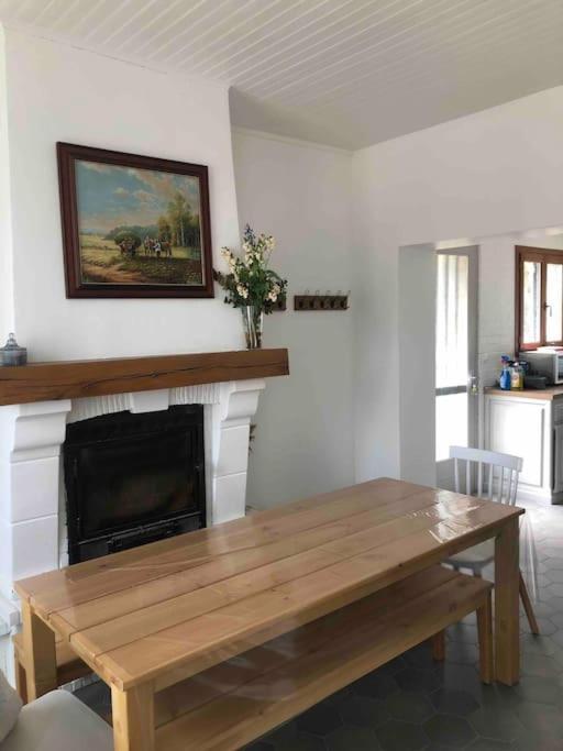 La Briqueterie De Maromme Villa Ngoại thất bức ảnh