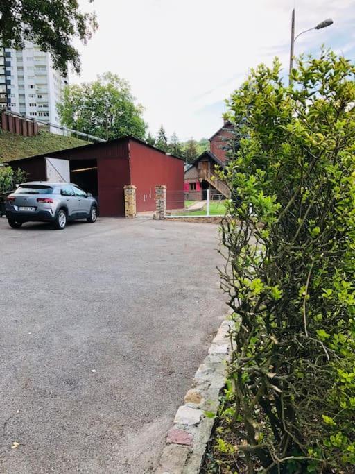 La Briqueterie De Maromme Villa Ngoại thất bức ảnh